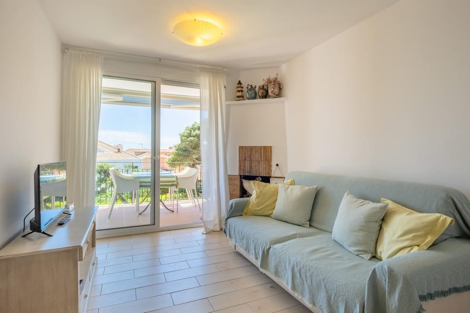 AY-2 Calella de Palafrugell 4 pax Apartment in Llafranc