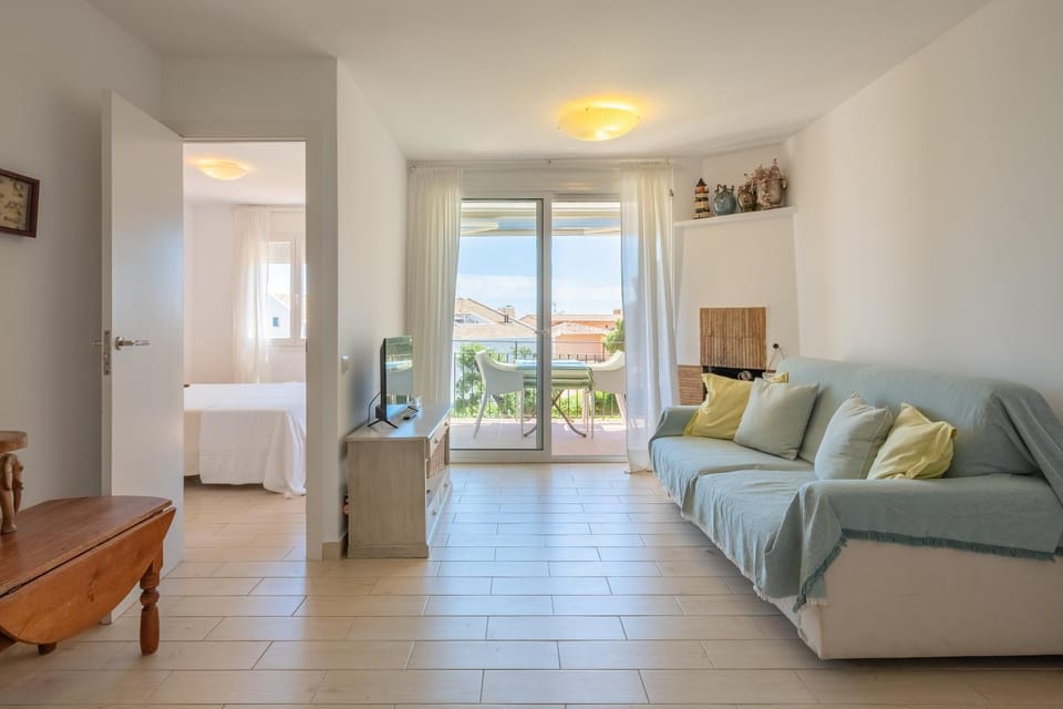 AY-2 Calella de Palafrugell 4 pax Apartment in Llafranc