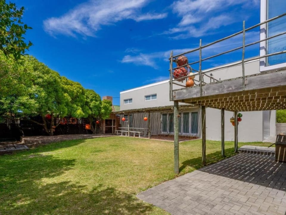34 Degrees South House in Western Cape
