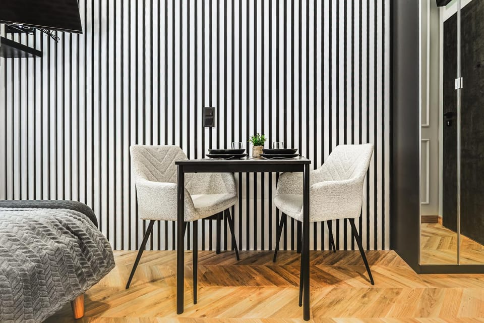 Klimatyczne miejsce w Sercu Wrocławia Apartment in Wroclaw