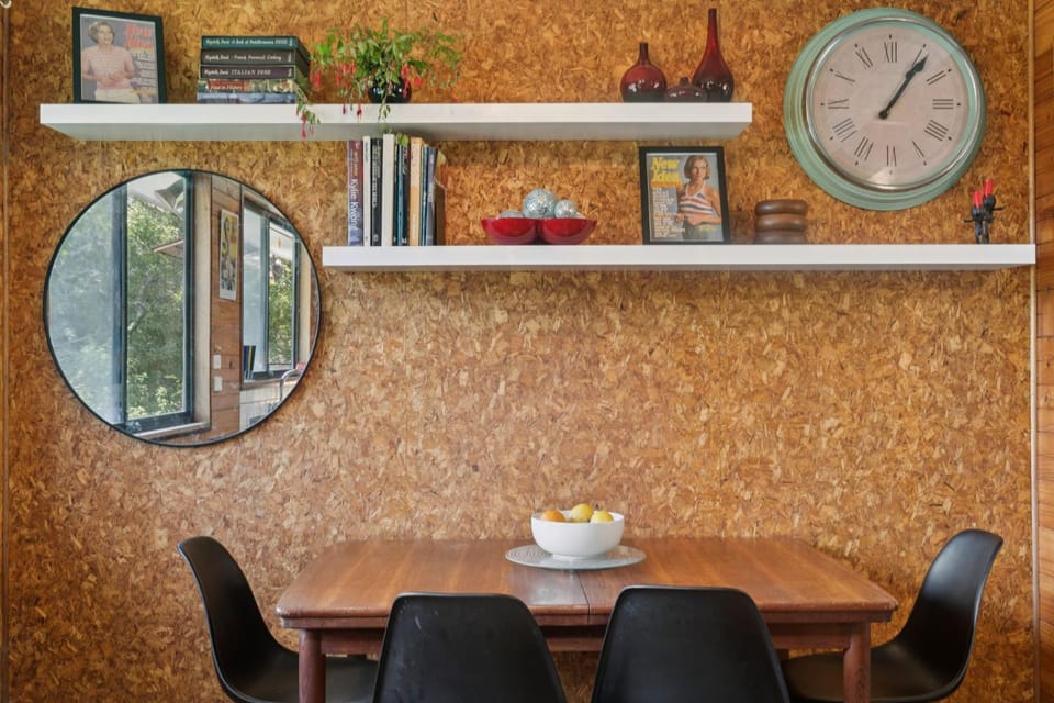 Lady Marmalade House in Blackheath