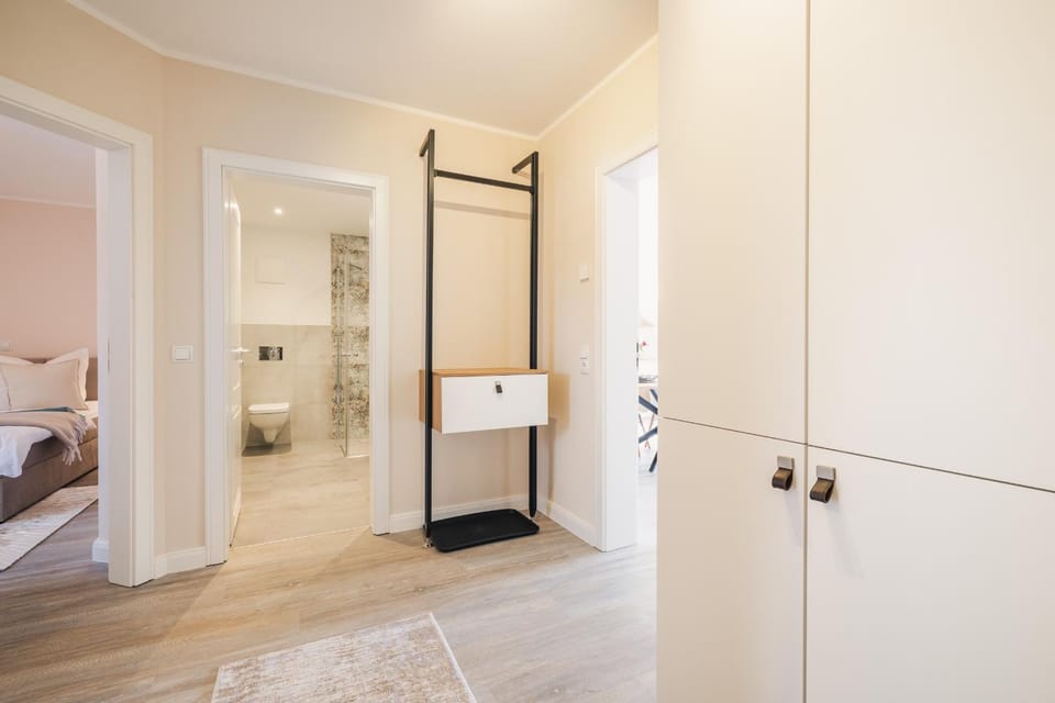 Strandjuwel Apartment in Prerow