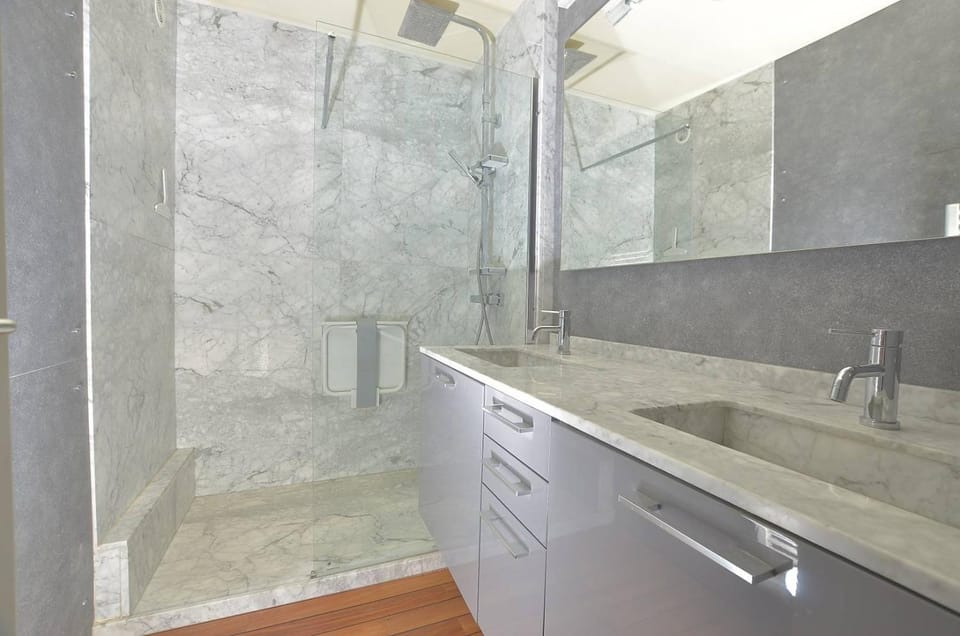 Madragues 170 - Appartement T3 avec vue mer - Secteur Boucanet Apartment in Le Grau-du-Roi
