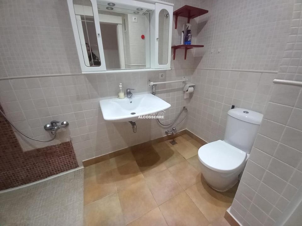 Alcalá Blau II, 22 Apartment in Alcossebre