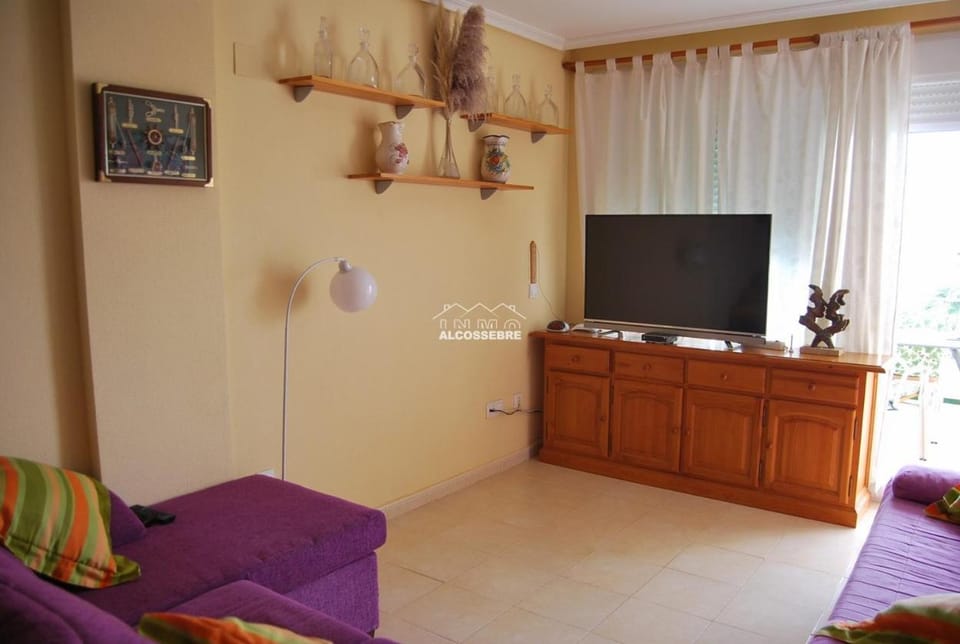 Alcalá Blau II, 22 Apartment in Alcossebre