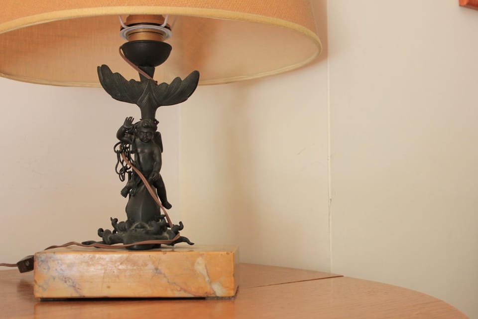 Decorative detail, Decorative detail