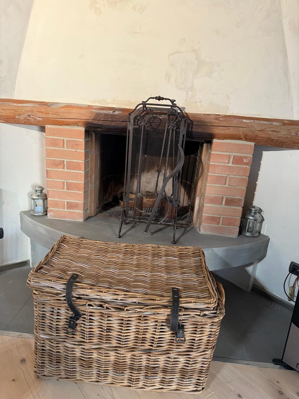 Casolare Michelangelo House in Emilia-Romagna