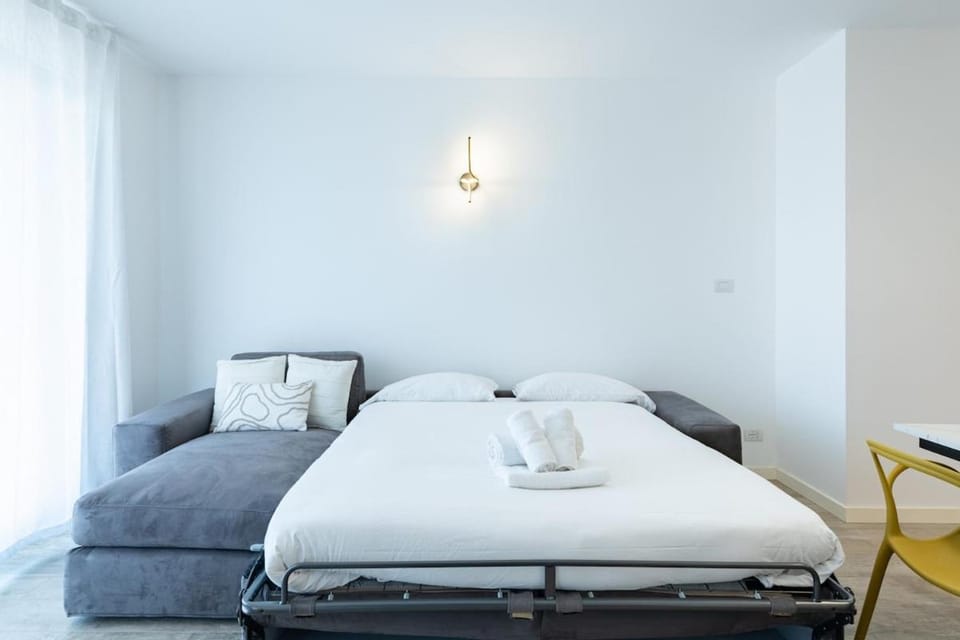 Free Parking -Fiera- Premium 2BR Apartment Apartment in Milan
