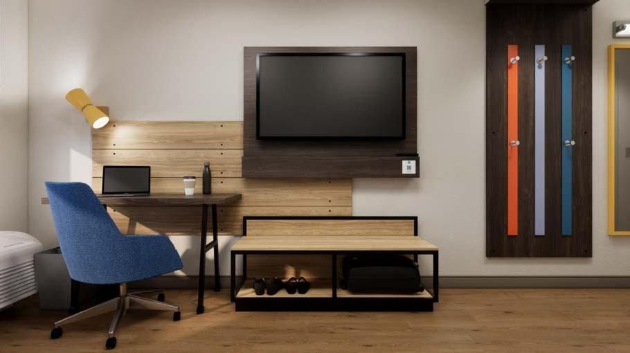 TV and multimedia