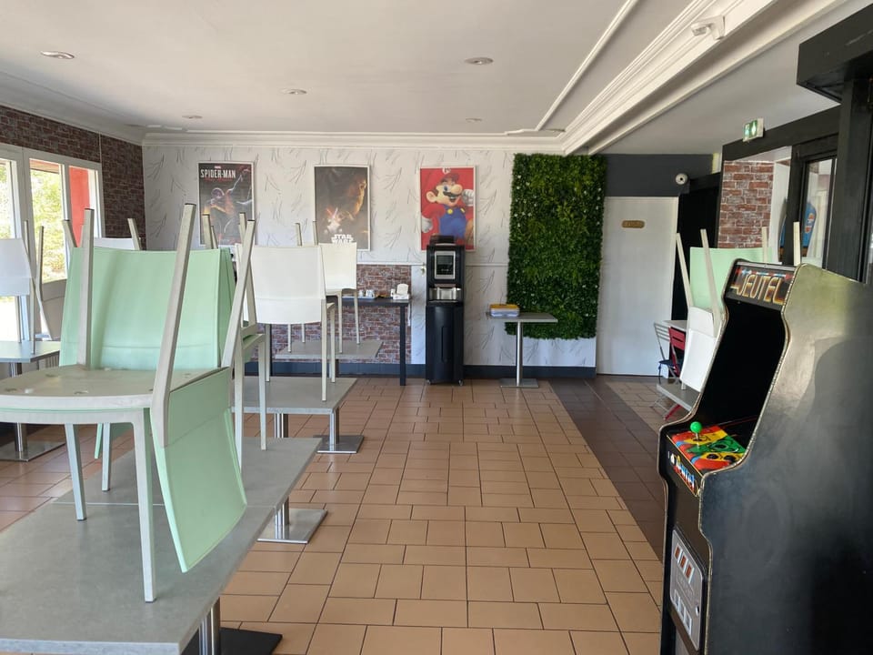 Enzo Hotels Nevers Hotel in Bourgogne-Franche-Comté