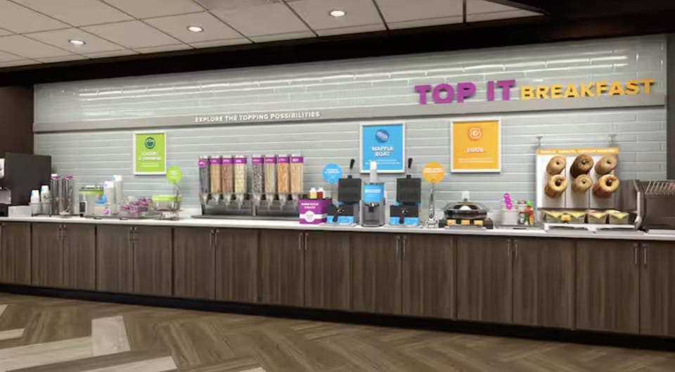 Tru By Hilton Valparaiso Hotel in Valparaiso