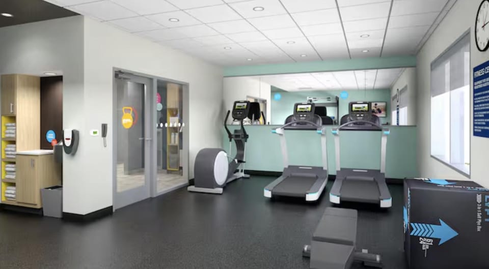 Tru By Hilton Valparaiso Hotel in Valparaiso