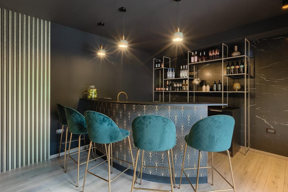 Luxury Villa Nicol Tireli - by Istrabook Villa in Istria County