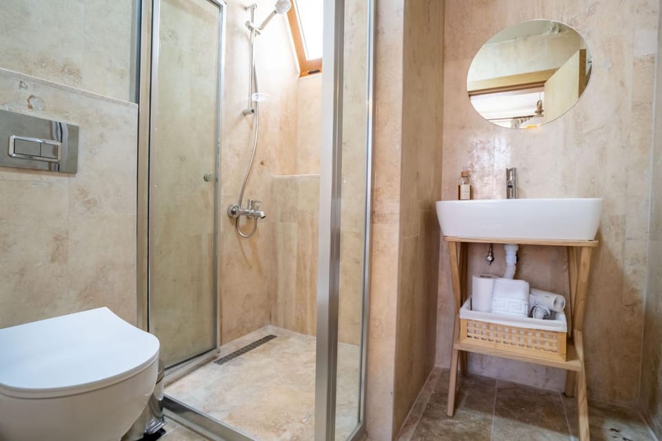 Destino House Bed and Breakfast in İzmir Province