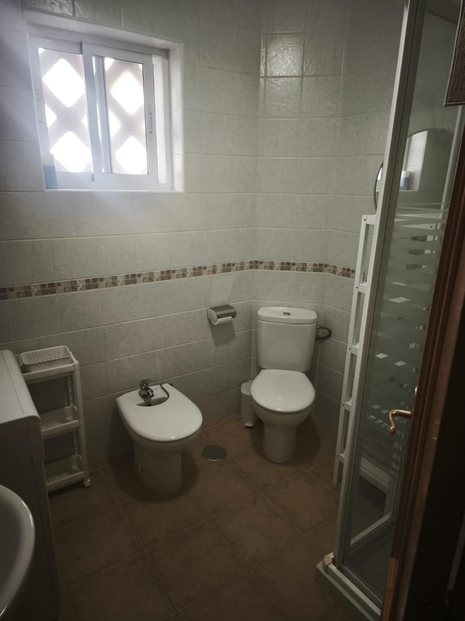 Apartamento Uni de Jerez Apartment in Jerez de la Frontera