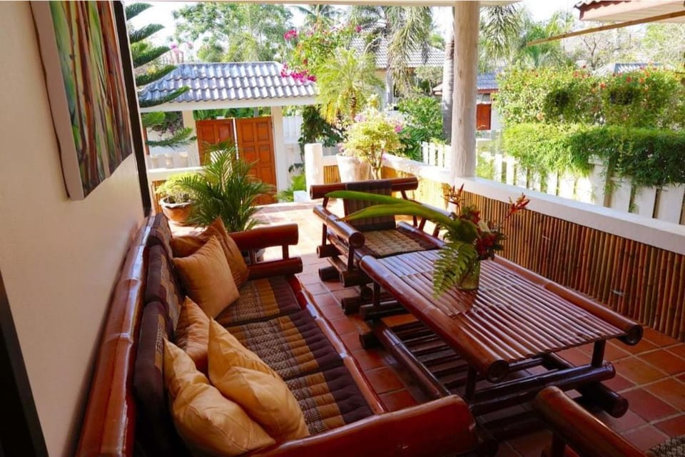 Southern Lanta A4 Villa in Sala Dan