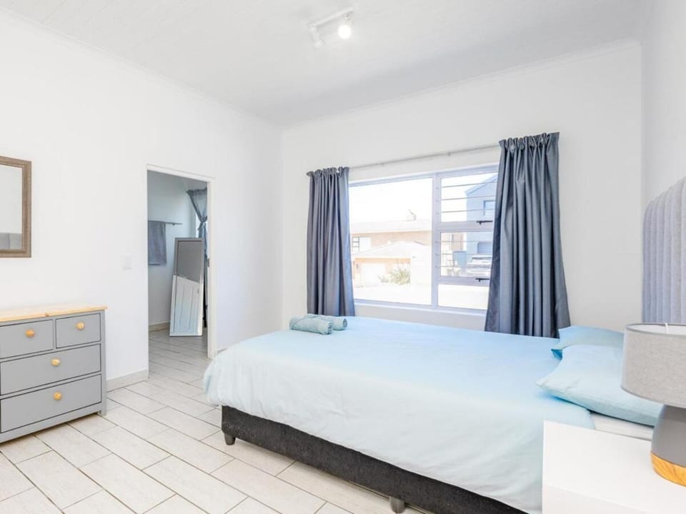 Gentoo 68 House in Western Cape