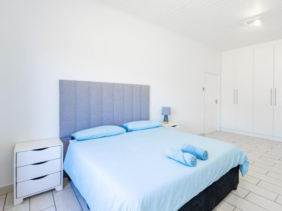 Gentoo 68 House in Western Cape