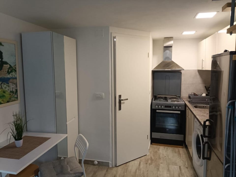 Little Studio Perunika Apartment in Dubrovnik-Neretva County