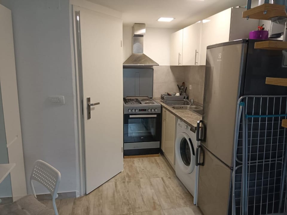 Little Studio Perunika Apartment in Dubrovnik-Neretva County