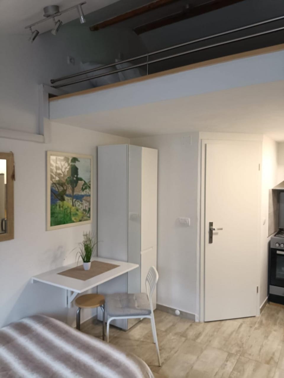 Little Studio Perunika Apartment in Dubrovnik-Neretva County