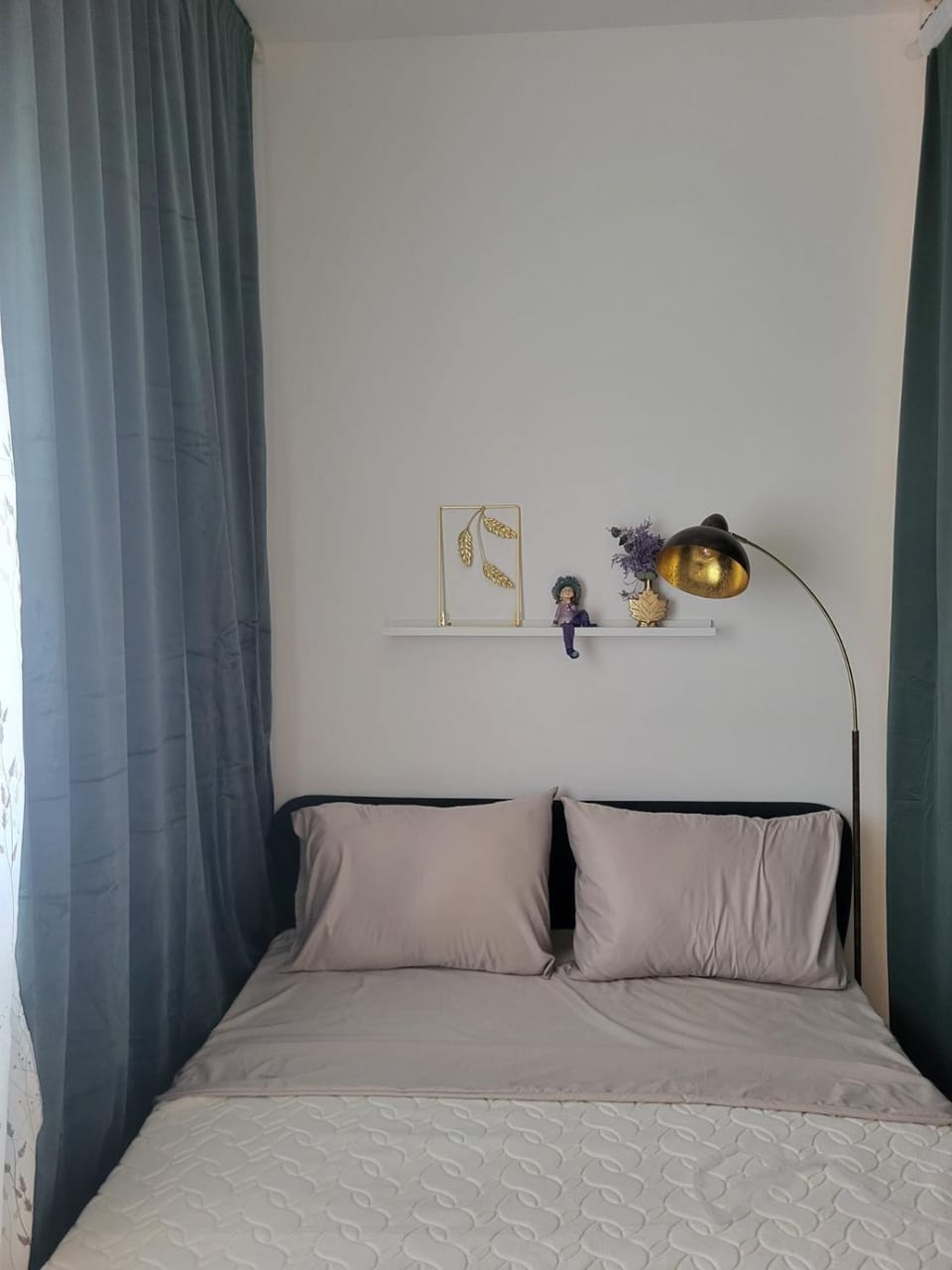 Lavender Sky Apartments Apartment in Montenegro