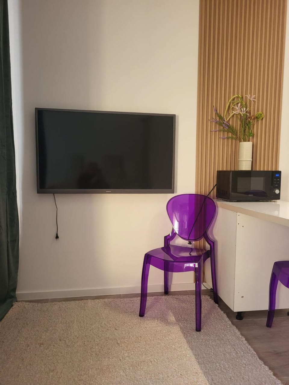 Lavender Sky Apartments Apartment in Montenegro