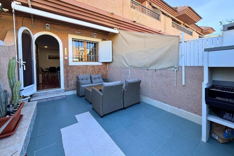 Casa Rio Sena by Rental Hero House in San Pedro del Pinatar