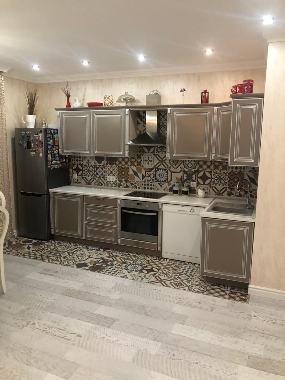 Arkadia Аркадия Генуэзская Гольфстрим Apartment in Odessa
