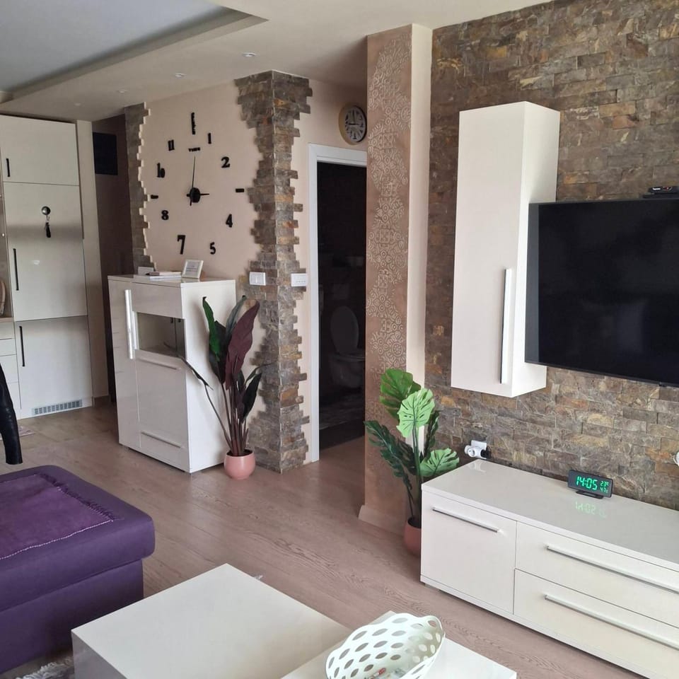 CrystalA Apartment in Zlatibor District, Serbia