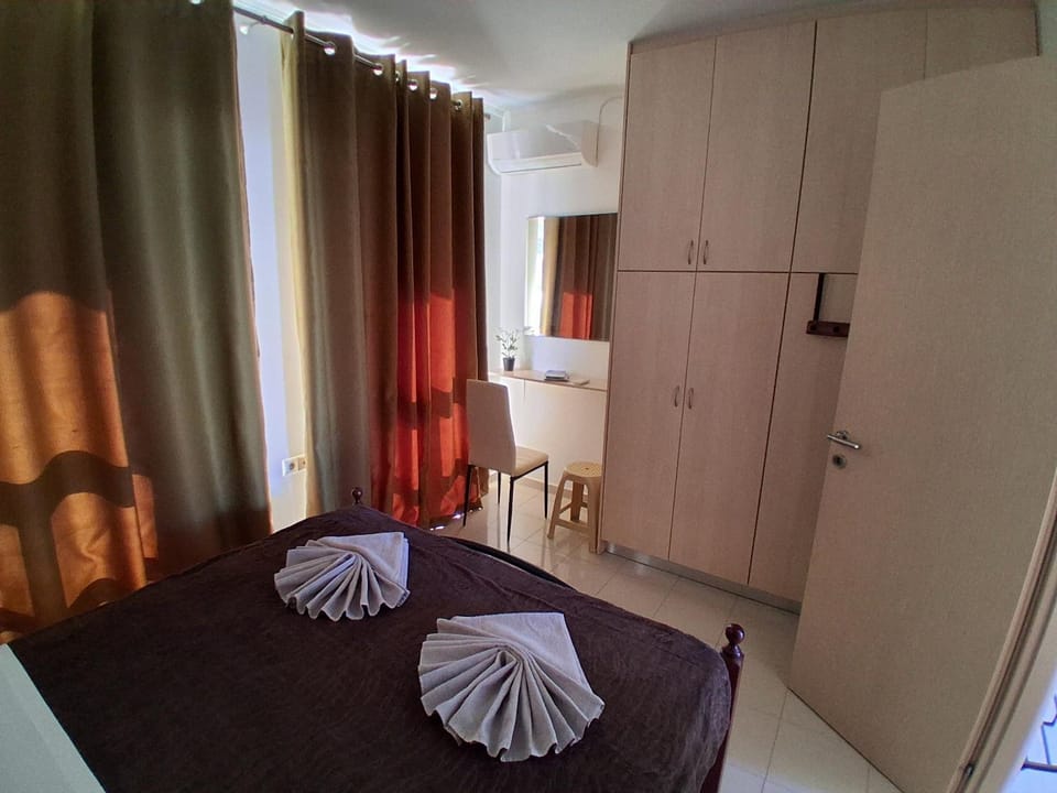 Yamas cosy apartment in Lagada Bay Apartment in Lasithi