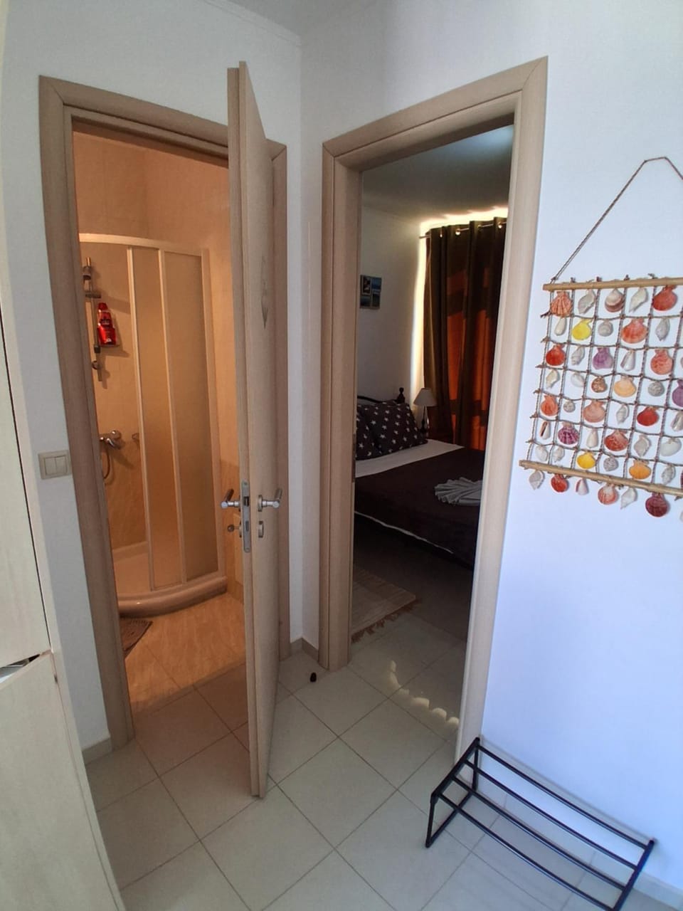 Yamas cosy apartment in Lagada Bay Apartment in Lasithi