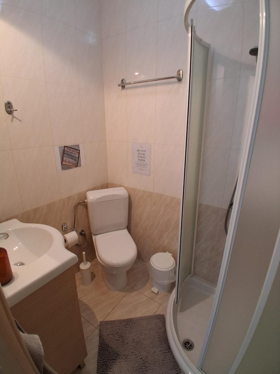 Yamas cosy apartment in Lagada Bay Apartment in Lasithi