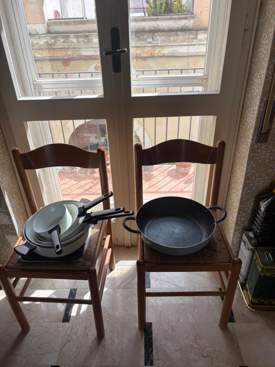 Leti luxury Apartment in Bologna