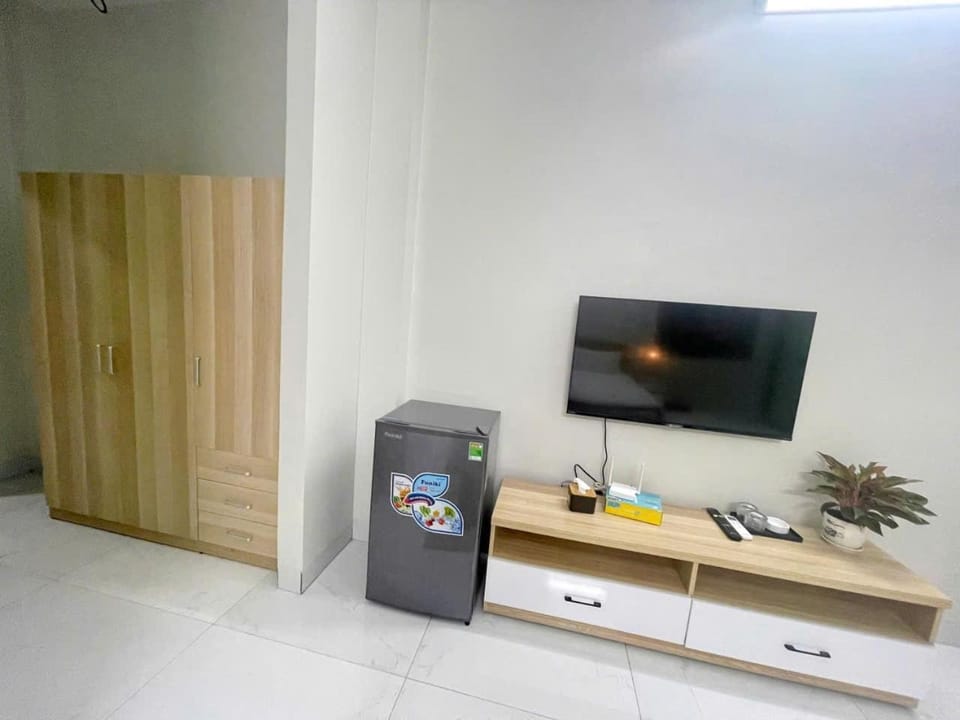 CH home apartment Apartment in Laos