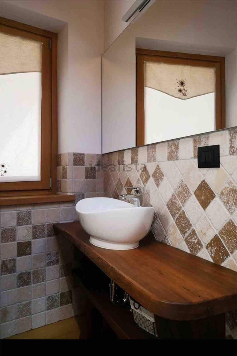 Charming apartment in the historical centre - Morgex Apartment in Morgex