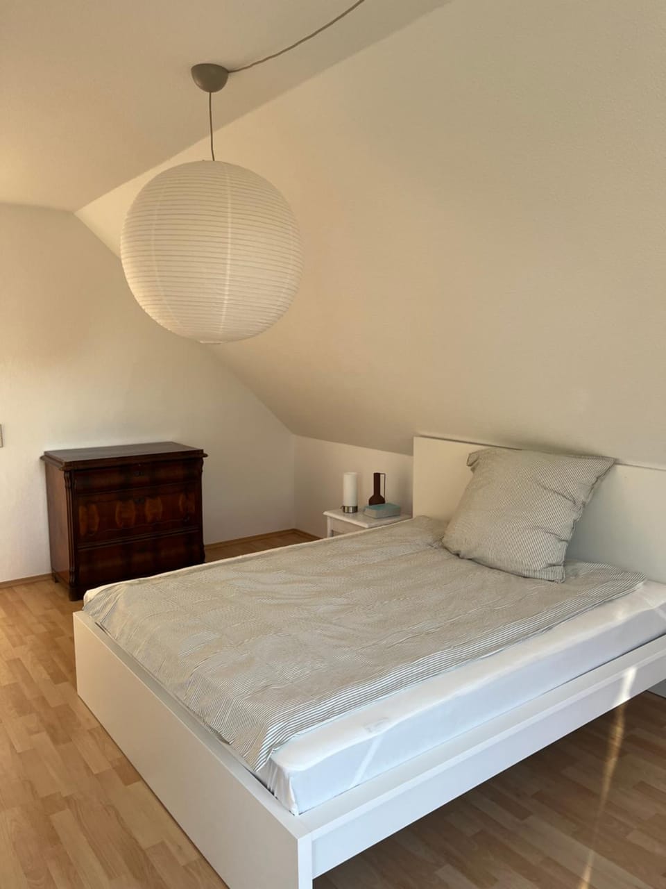 Apartment Rautendorf Apartment in Lower Saxony, Germany