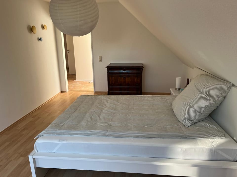 Apartment Rautendorf Apartment in Lower Saxony, Germany