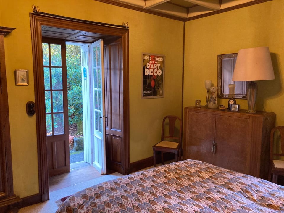 Moulin de Nanteuillet Bed and Breakfast in Nouvelle-Aquitaine