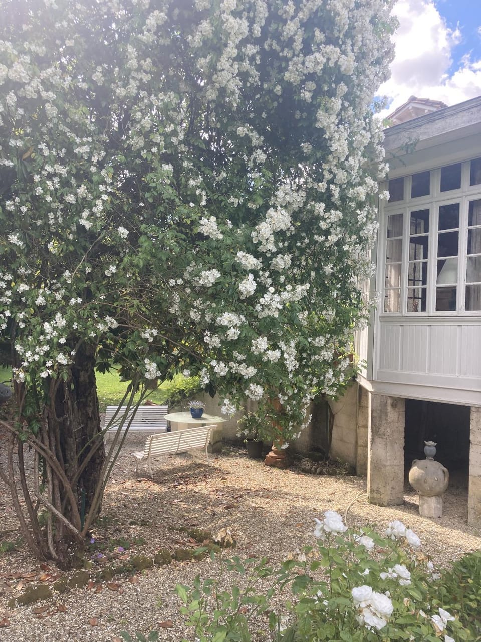 Moulin de Nanteuillet Bed and Breakfast in Nouvelle-Aquitaine