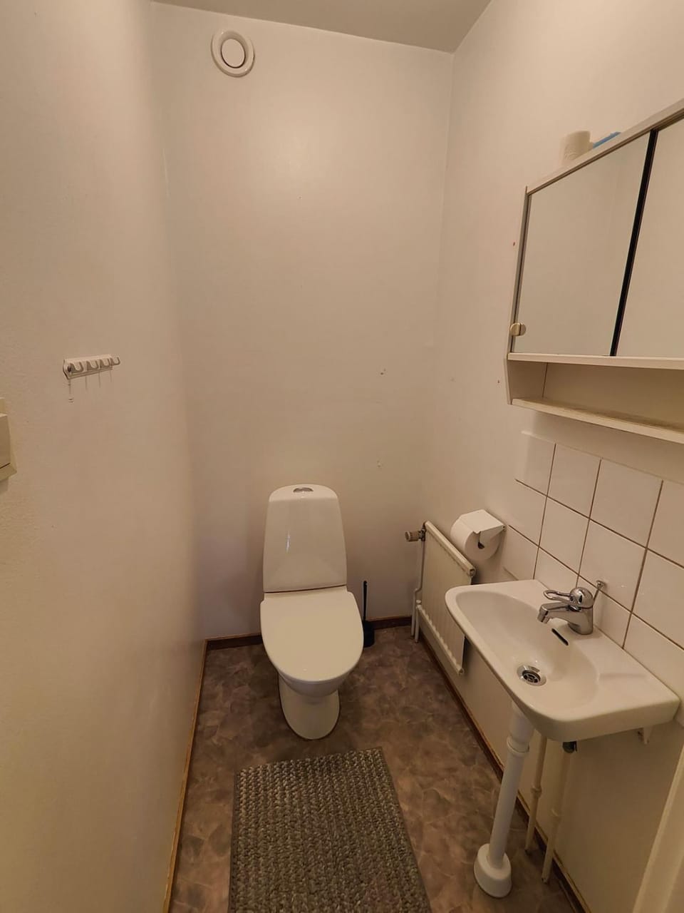 Big 3 bedroom apartment with 4 beds Apartment in Sweden