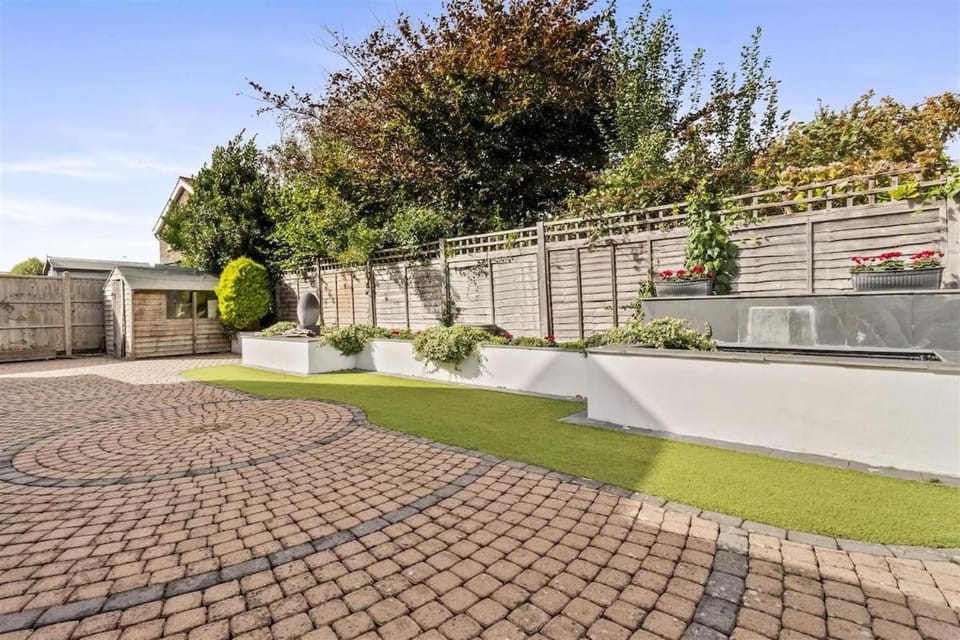 Garden, Garden