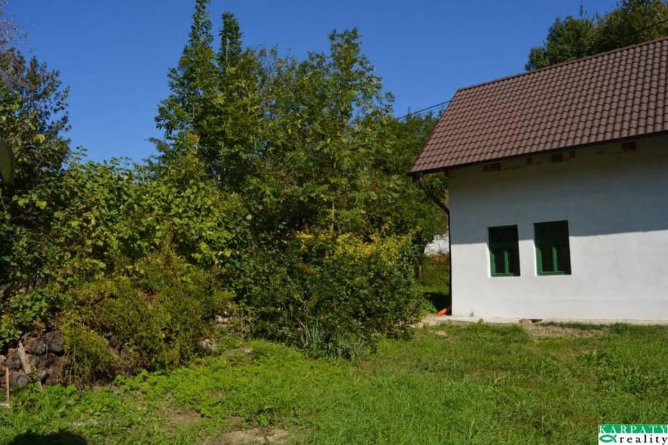Chalúpka na Podkylave House in Slovakia