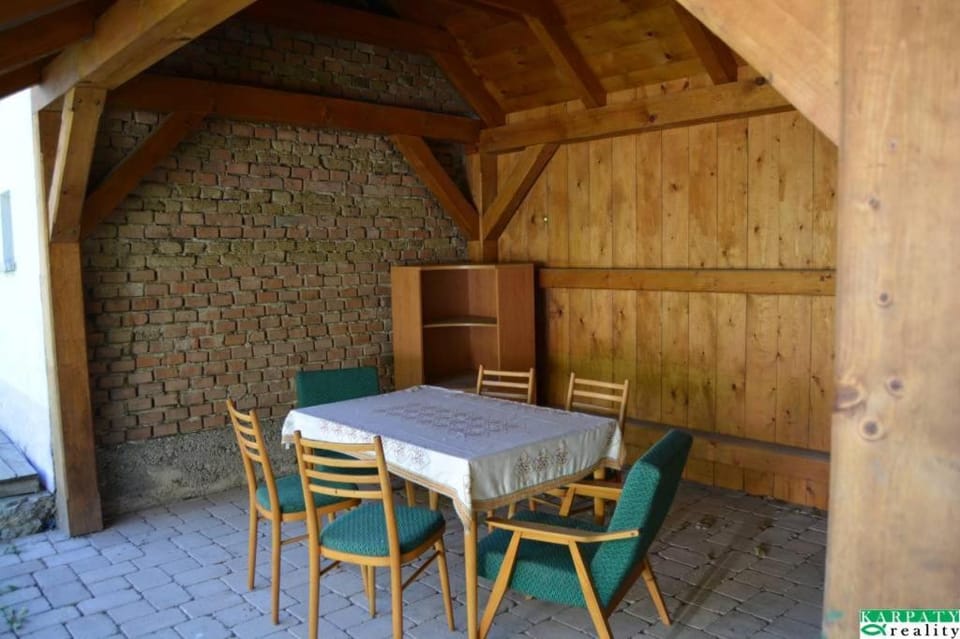 Chalúpka na Podkylave House in Slovakia
