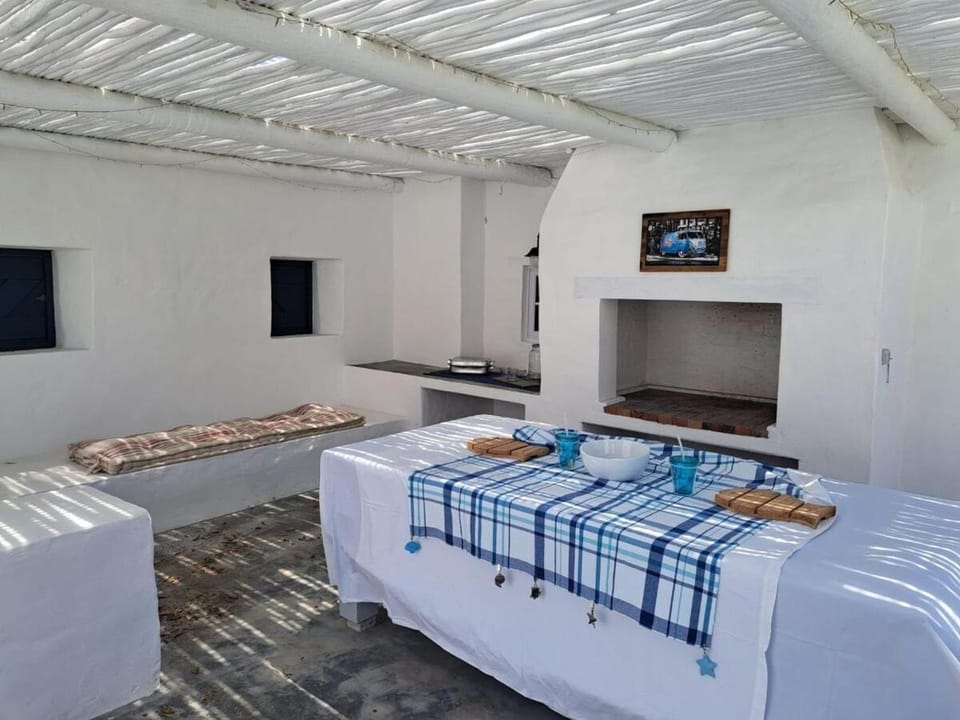 Struisies Langezandt House in Western Cape