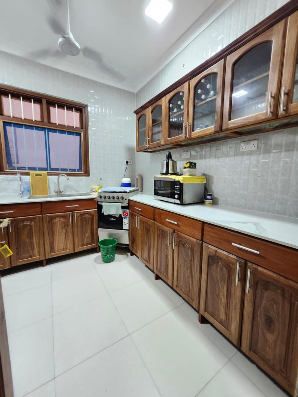 Tabasam Apartment Zanzibar Bed and Breakfast in Tanzania