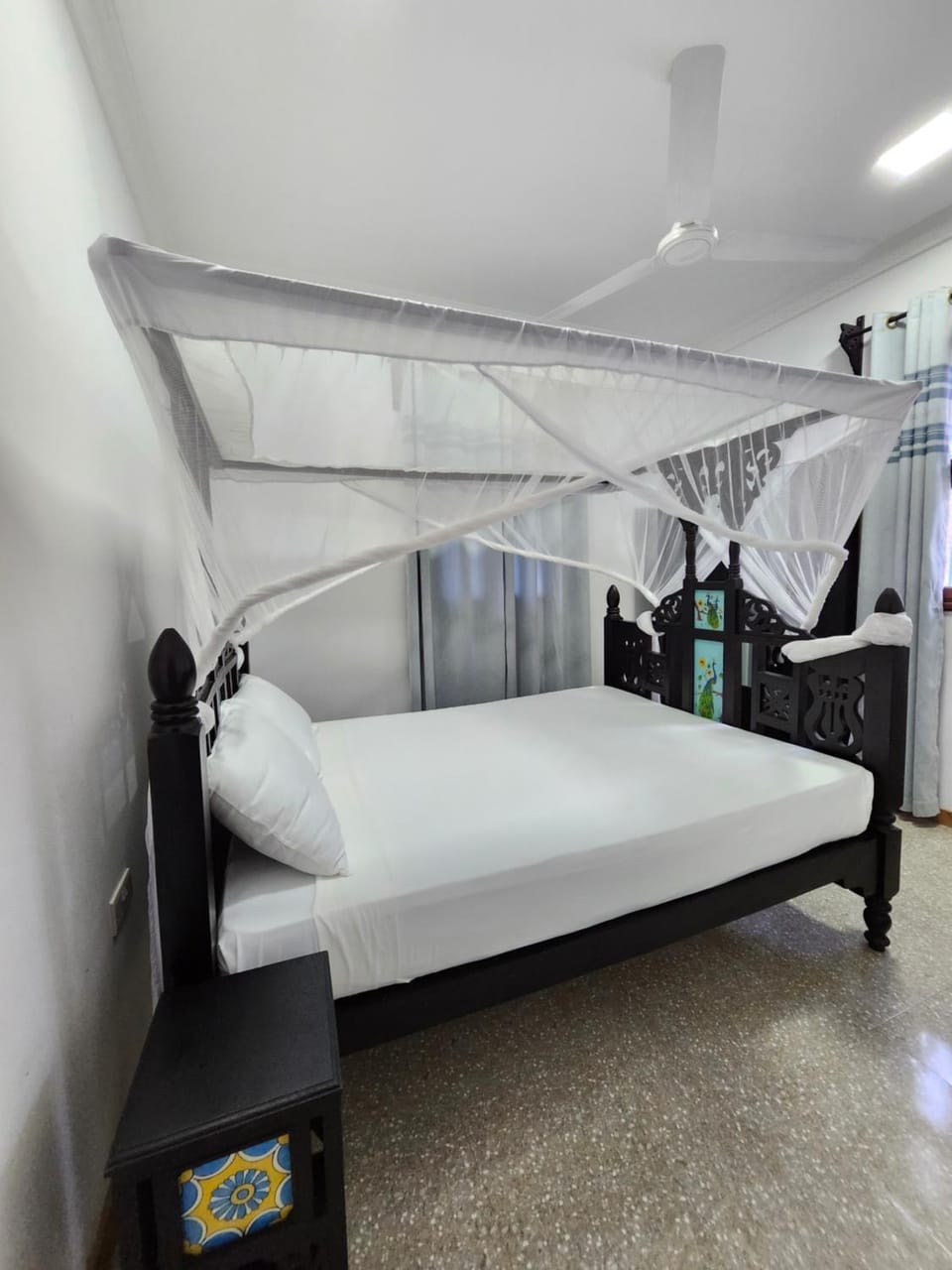 Tabasam Apartment Zanzibar Bed and Breakfast in Tanzania