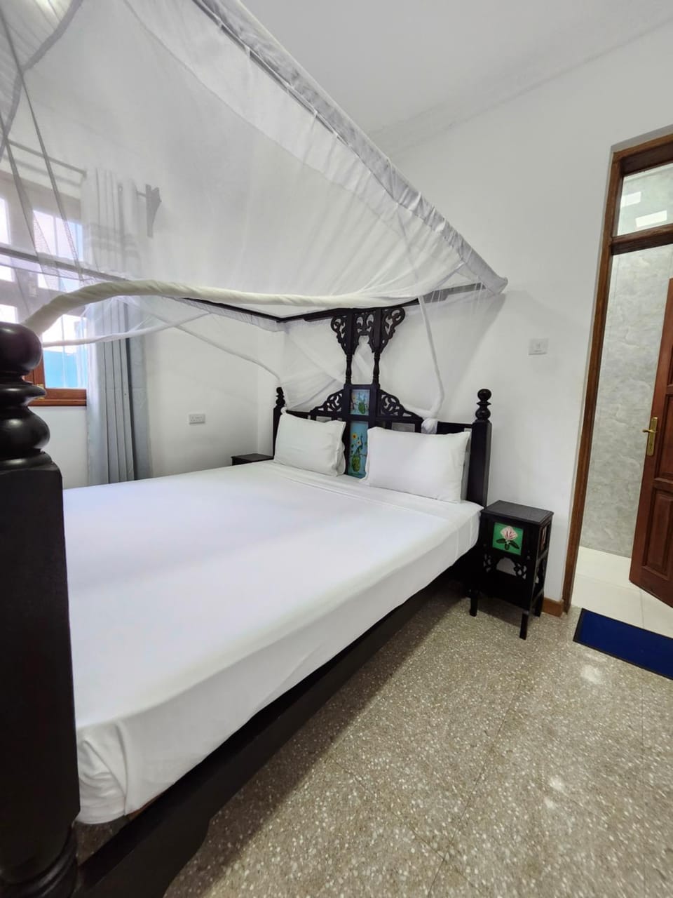 Tabasam Apartment Zanzibar Bed and Breakfast in Tanzania
