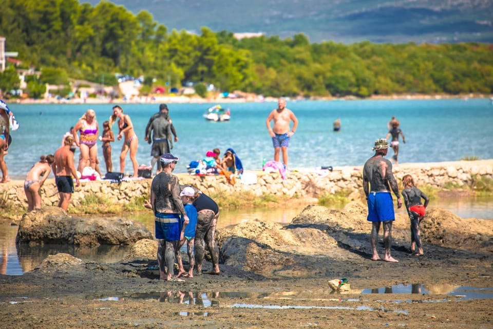 Summer, Beach, Sea view