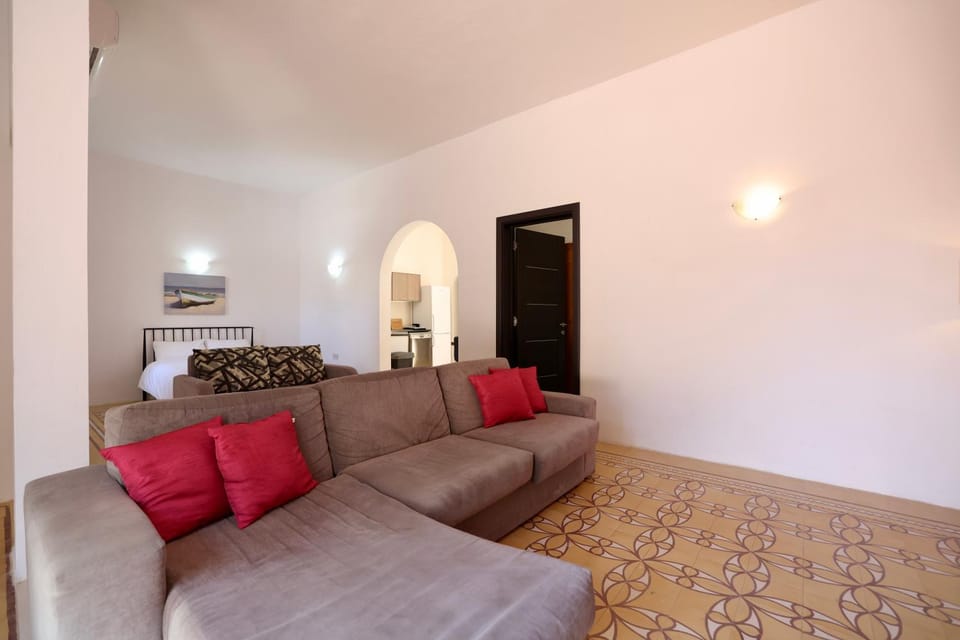 Sky Terrace Apartment near Spinola Bay T3 Apartment in Saint Julians